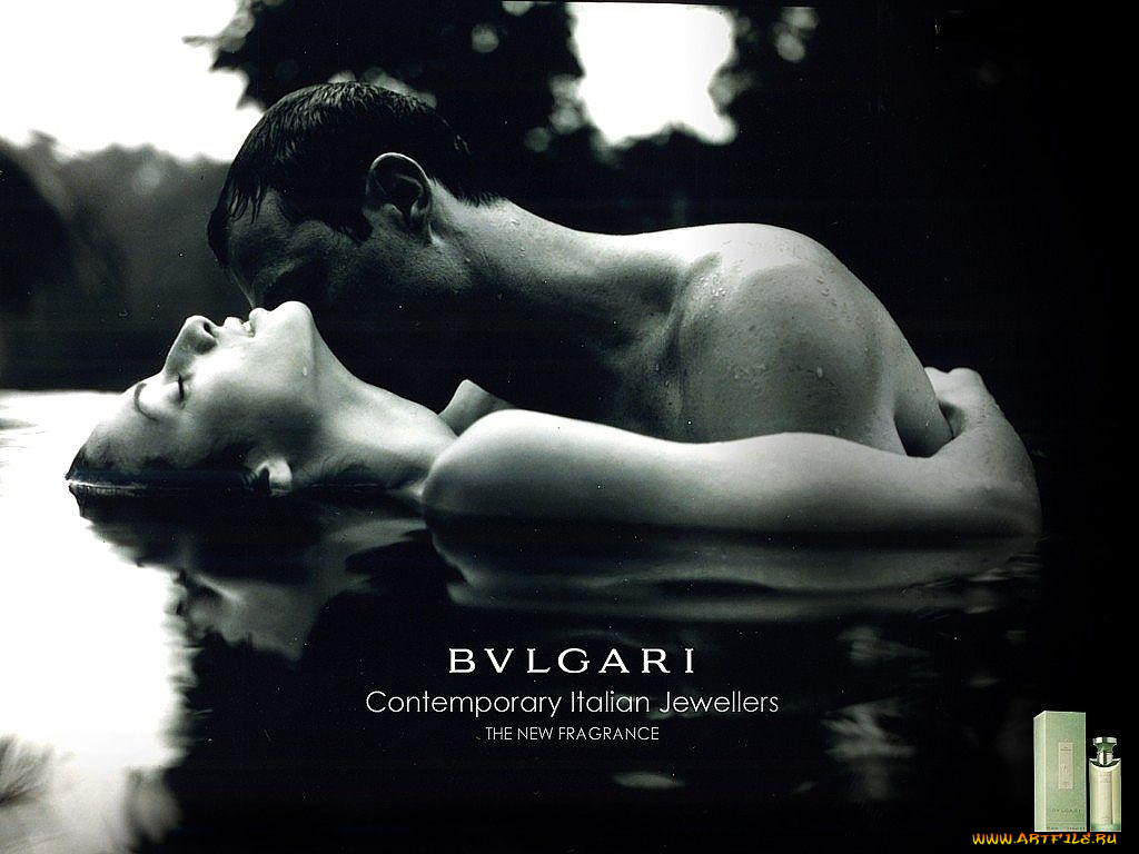 , bvlgari